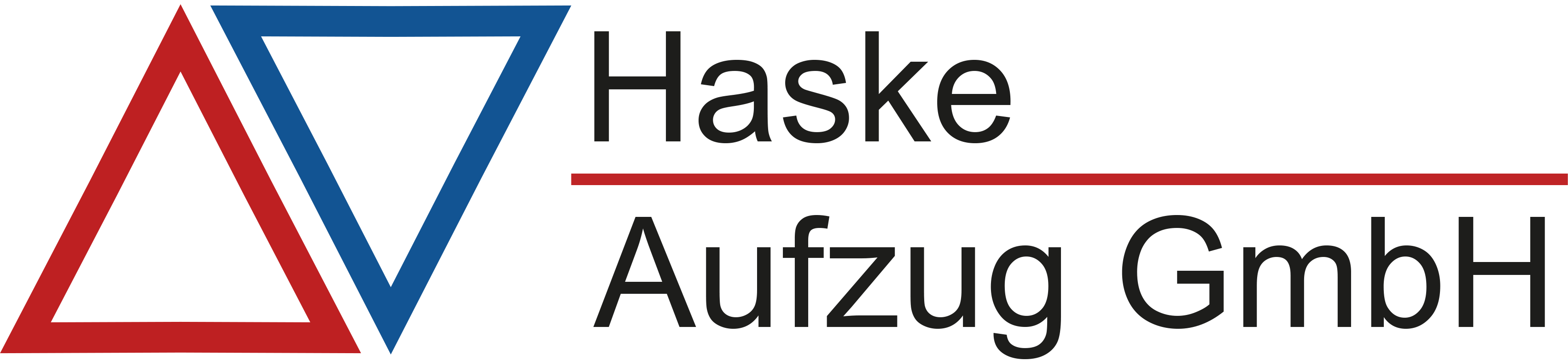 Haske Aufzug GmbH